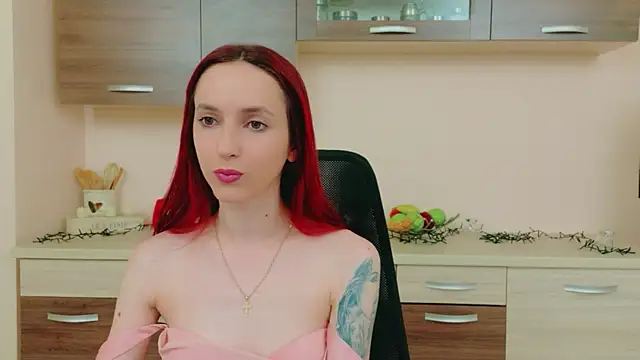 Snapshot of Julia_Jae chatting on 05-31-26, 05:48 Julia Jae online show from 05-31-26, 05:48