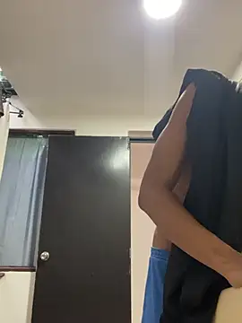 JulienSaint online show from 02-24-26, 03:32