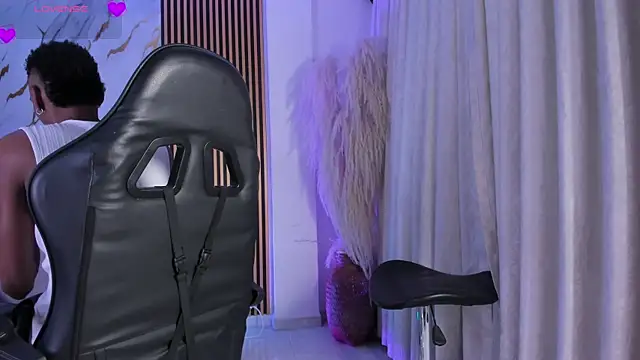 JulienSaint online show from 03-27-26, 11:43