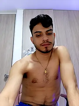 Bastian MCcormick online show from 10-16-25, 08:32