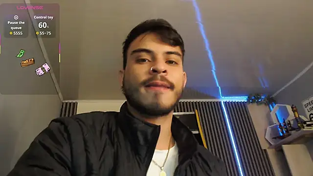 Bastian MCcormick online show from 02-17-26, 11:50