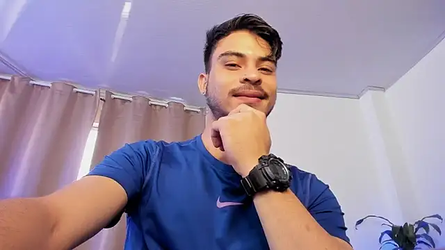 Bastian MCcormick online show from 04-08-26, 12:49