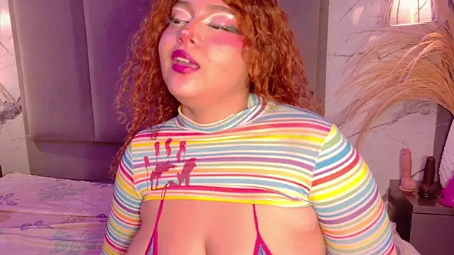 SamanthaaReed online show from 10-26-25, 09:04