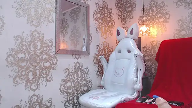 KendyLoveLans online show from 07-07-26, 07:23