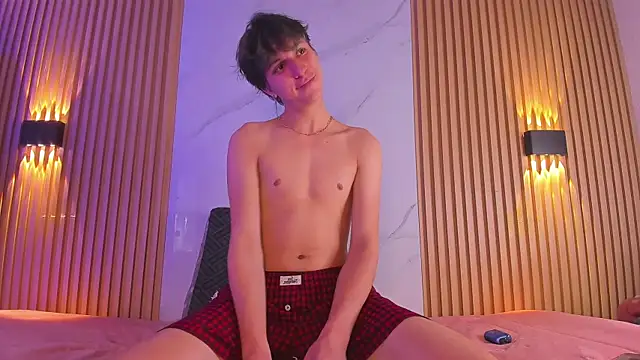 IM DAREN online show from 12-05-25, 04:10