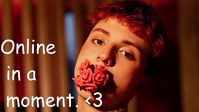 IM DAREN online show from 03-21-26, 03:11