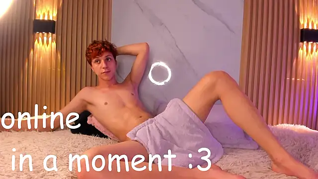 IM DAREN online show from 03-26-26, 03:34