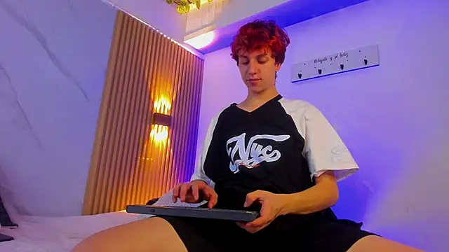 IM DAREN online show from 05-21-26, 03:46