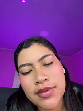 LunaaRosse online show from 07-11-26, 02:47