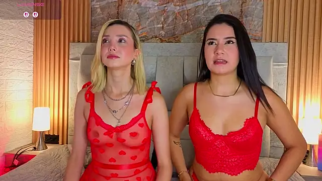 nathalia koch  online show from 02-13-26, 04:14