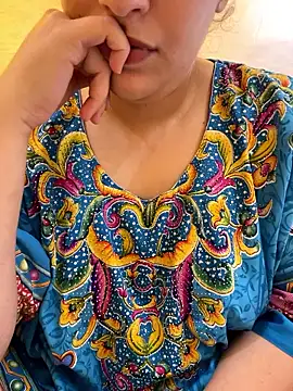 Bold-arabic-vibes online show from 10-23-25, 04:39