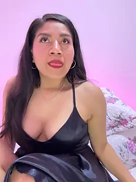 Snapshot of Ariana2017 chatting on 09-16-25, 04:13 Ariana2017 online show from 09-16-25, 04:13