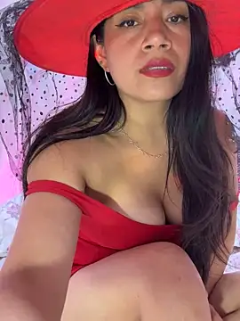 Snapshot of Ariana2017 chatting on 10-23-25, 03:06 Ariana2017 online show from 10-23-25, 03:06