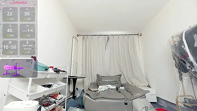 fox-yiyi online show from 02-28-26, 08:04