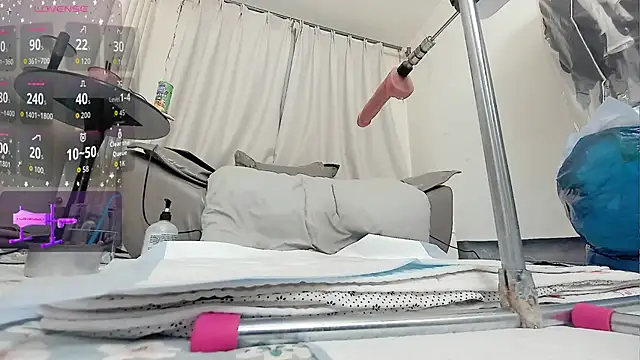 fox-yiyi online show from 03-16-26, 11:58