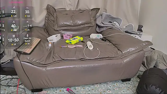 fox-yiyi online show from 03-30-26, 08:04