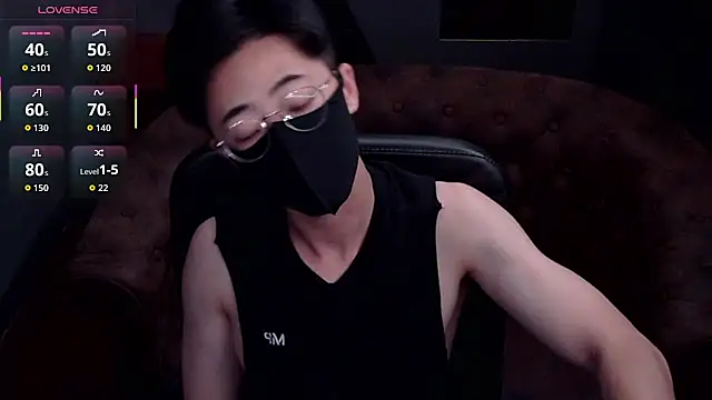 asiantwinkz online show from 10-11-25, 10:58