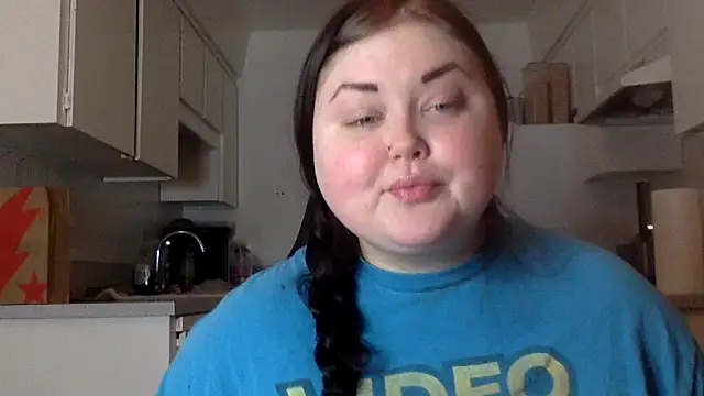 JJbaby1 online show from 10-09-25, 12:25