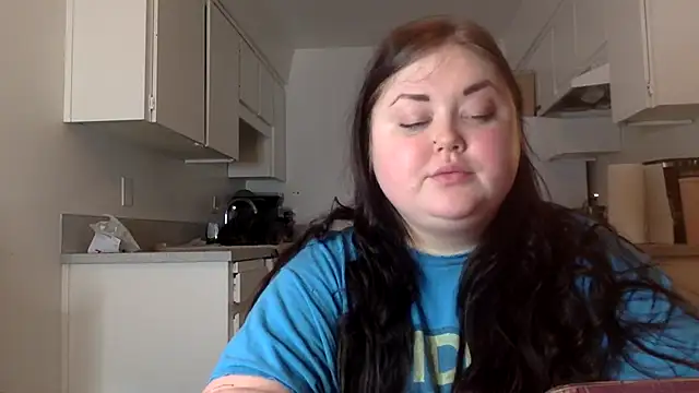 JJbaby1 online show from 10-10-25, 12:15