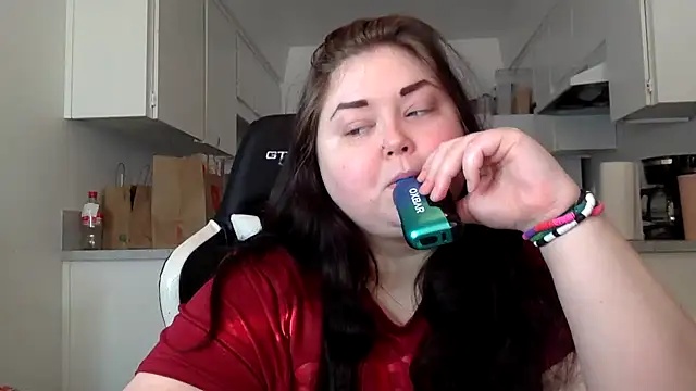 JJbaby1 online show from 10-16-25, 03:02