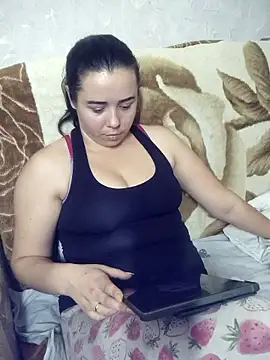 CutieMarine online show from 10-09-25, 08:45