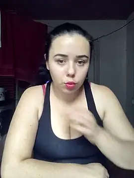 CutieMarine online show from 10-10-25, 10:03