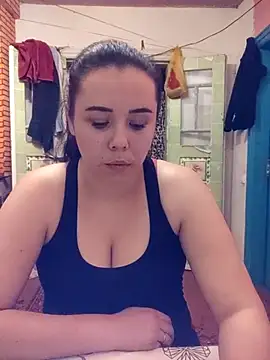 CutieMarine online show from 10-14-25, 03:57