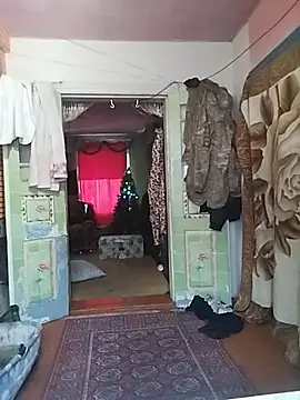 CutieMarine online show from 01-14-26, 12:44