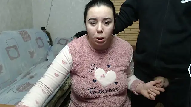 CutieMarine online show from 01-15-26, 12:43