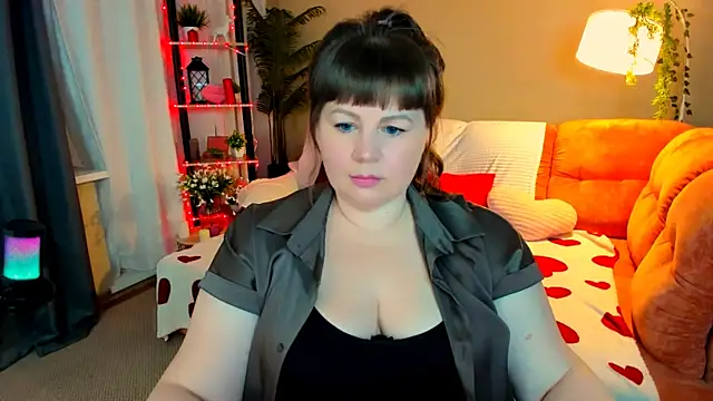 CrystaalStaar online show from 04-06-26, 06:42