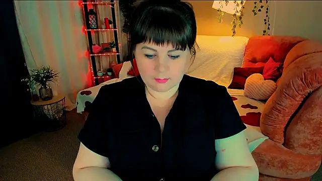 CrystaalStaar online show from 06-06-26, 10:03