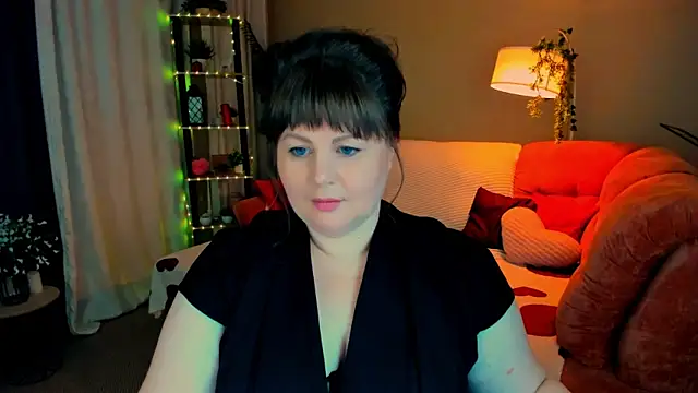 CrystaalStaar online show from 06-11-26, 08:40