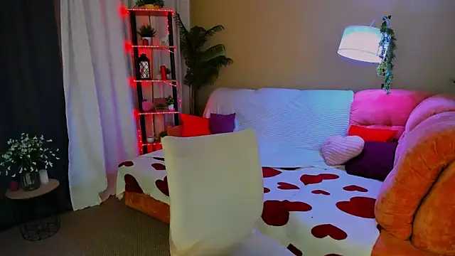 CrystaalStaar online show from 06-19-26, 06:23