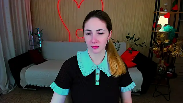 SensitiveSooul online show from 04-12-26, 07:19