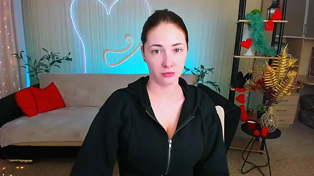 SensitiveSooul online show from 07-21-26, 05:32