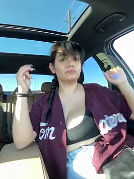 racoonbaby online show from 09-11-25, 03:12