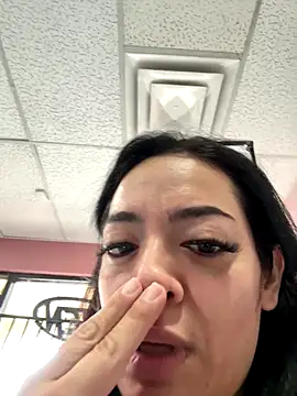 racoonbaby online show from 09-18-25, 04:20