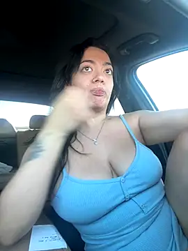 racoonbaby online show from 09-30-25, 03:50