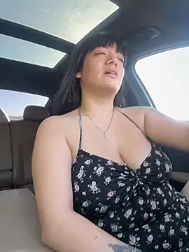 racoonbaby online show from 10-23-25, 03:44