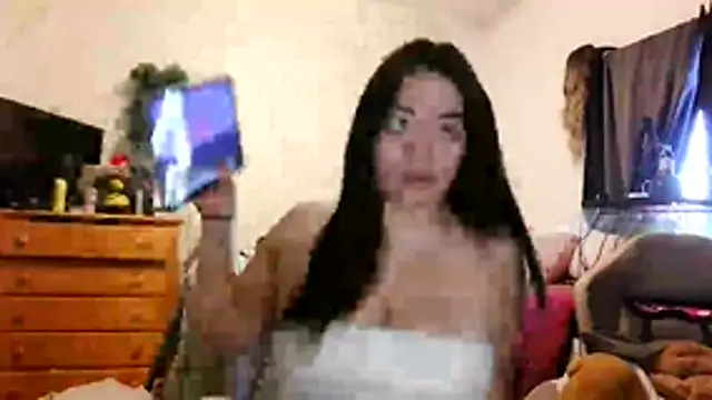 racoonbaby online show from 01-16-26, 04:44