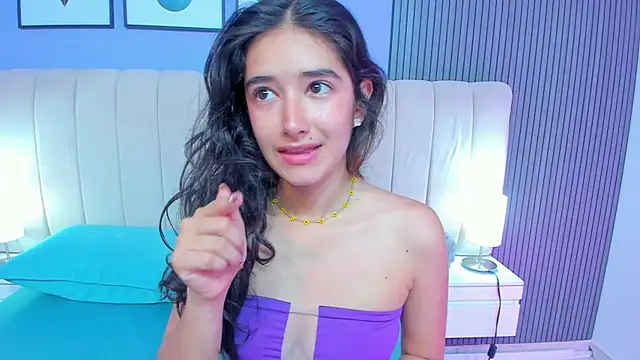 Ivy petit online show from 07-16-26, 11:27