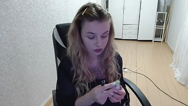 AngelicaHollywood online show from 11-26-25, 09:16