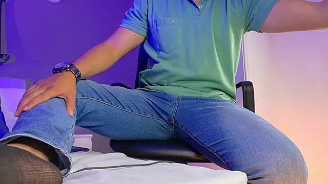 MrFox   online show from 12-02-25, 12:05