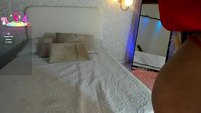 JannaFoxx  online show from 01-15-26, 07:28