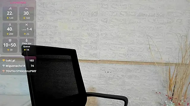 Snapshot of _PENELOPESTAR_ chatting on 09-16-25, 12:55 PENELOPESTAR online show from 09-16-25, 12:55