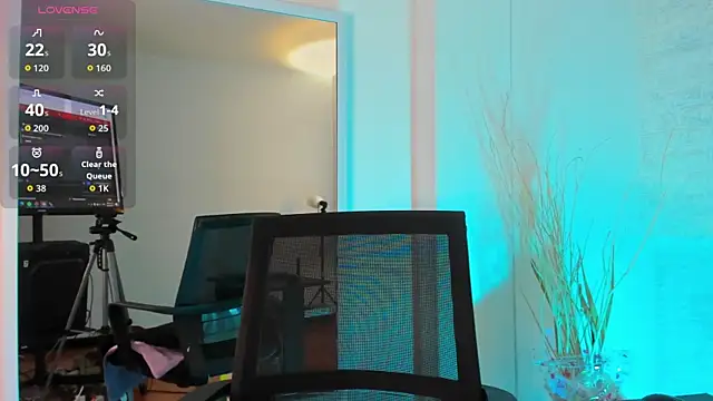 Snapshot of _PENELOPESTAR_ chatting on 10-03-25, 08:06 PENELOPESTAR online show from 10-03-25, 08:06