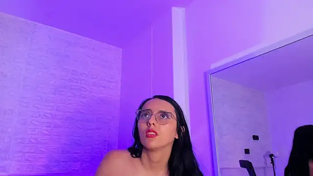 Snapshot of _PENELOPESTAR_ chatting on 10-26-25, 07:47 PENELOPESTAR online show from 10-26-25, 07:47