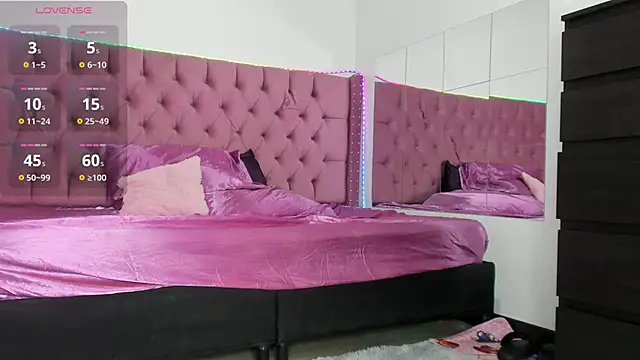 Snapshot of sara_ramirez01 chatting on 11-15-25, 02:31 sara ramirez01 online show from 11-15-25, 02:31