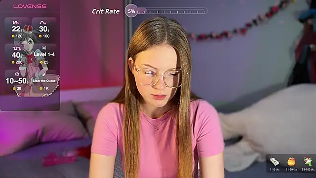 Snapshot of stefaniyaaa chatting on 11-26-25, 08:43 stefaniyaaa online show from 11-26-25, 08:43