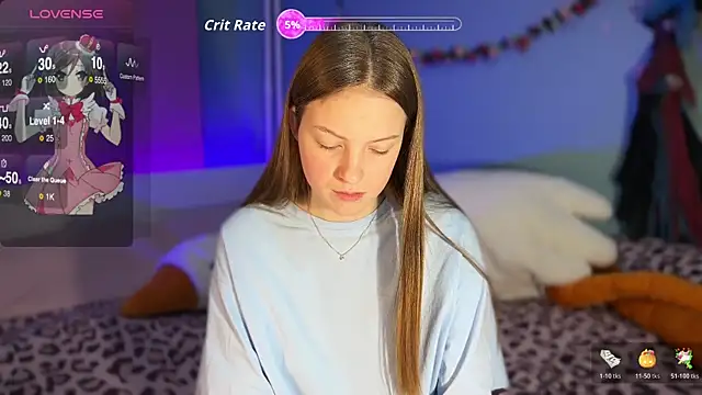 Snapshot of stefaniyaaa chatting on 11-29-25, 12:13 stefaniyaaa online show from 11-29-25, 12:13